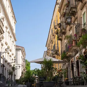 Casa vacanze San Camillo 33, Catania