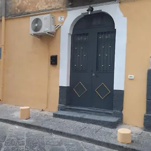 Casa vacanze I Tre Moschettieri 2, Aeroporto di Catania Fontana Rossa