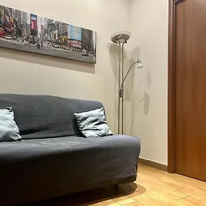  Apartament Portuense Sweet Włochy