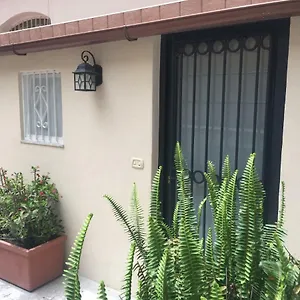 Casa Mascagni , Catane Italie