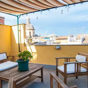 Cla & Ale , Catane Italie