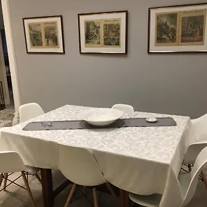 Dimora Del Papa , Catane Italie