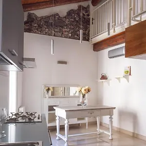  Apartament Santa Domenica Ii Włochy